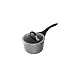 Nordic Ware Pro Cast 1-1/2-Quart Sauce Pan with Lid