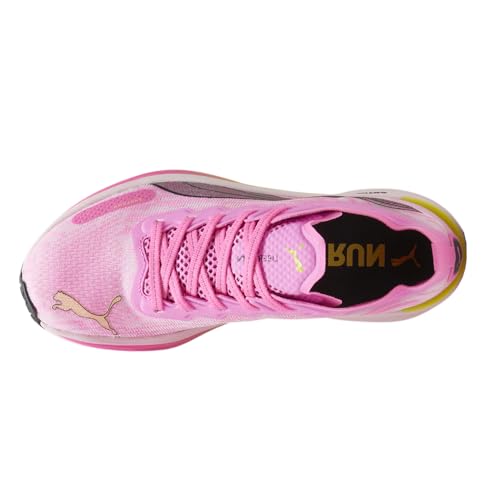 PUMA Womens Liberate Nitro 2 Running Sneakers Shoes - Pink4