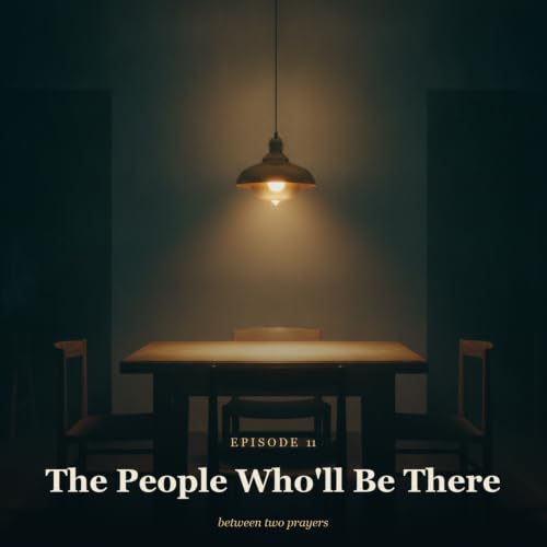 The People Who'll Be There When It Falls Apart