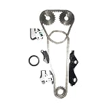 SKF VKML 92002 Timing chain kit