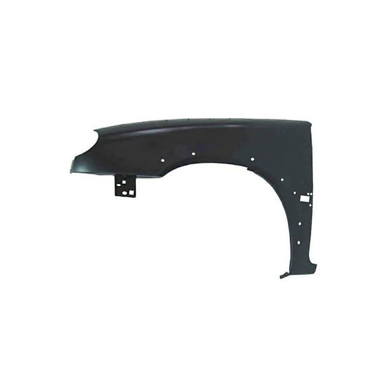 Aile avant gauche de qualité supérieure pour Citroen Saxo VTS et VTR