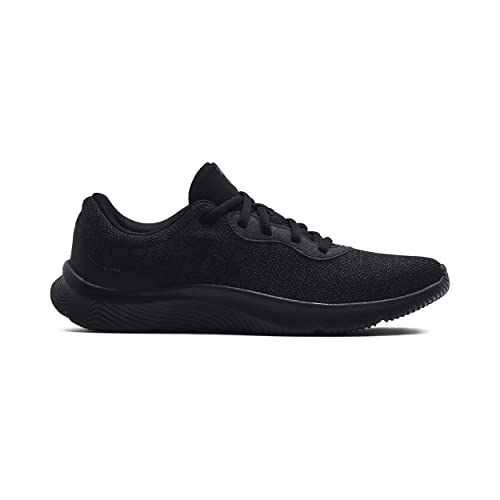 Image of Under Armour Men's Mojo 2 Lace-Ups Running Shoes | 3024134-001
