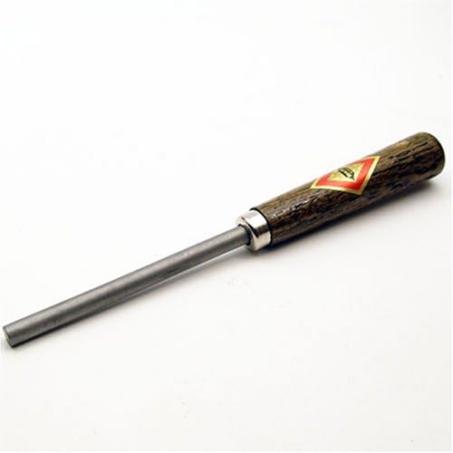 Bracht Round Burnisher