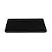Global Industrial Conductive ESD Tray, 26 x 18, Black