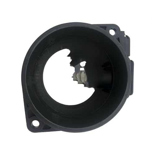 Débitmètre d'air massique MAF 5WK97002 pour Volvo C30 Hatchback - 2