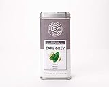 The Coffee Bean & Tea Leaf, Tea, Hand-Picked Earl Grey, 20-Count Tin