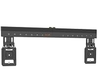 my wall – Mywall TV Wandhalterung HE7-2L für Flachbildschirme 43-100 Z