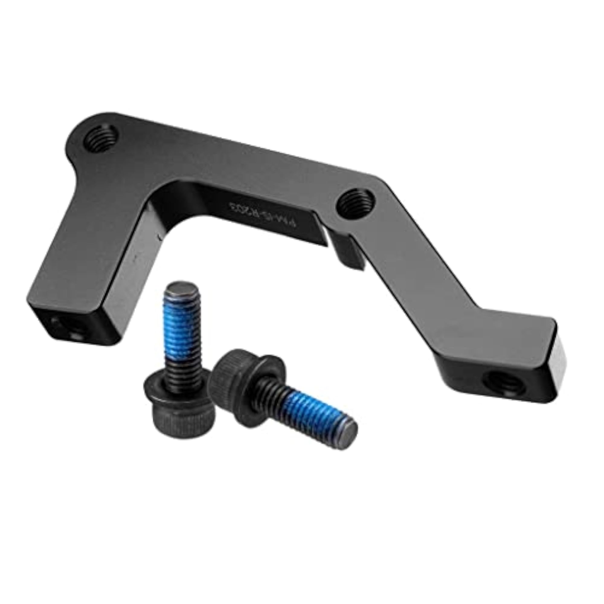 Ultralight Bicycle Disc Brake Mount Adapter for 180mm Frame 160mm