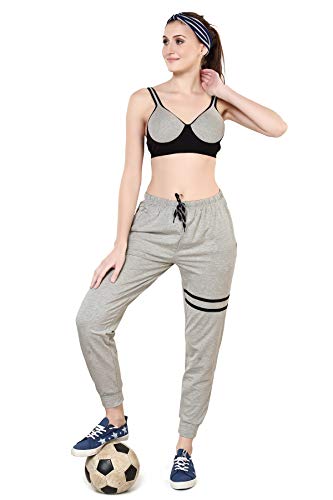 Image of Evolove Women Jogger Trackpants