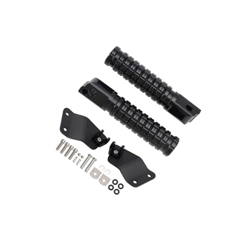 Repose-Pieds arrière pour CT125 Hunter Cub Trail 125 2021-2024 JA55 JA65