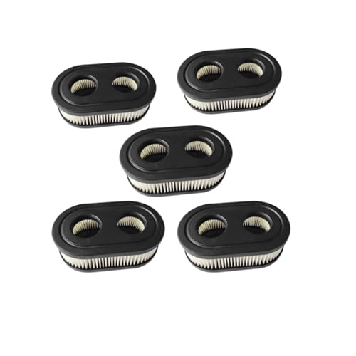 Filtro de cortadora de césped 798452 de alta filtración para proteger el motor de impurezas