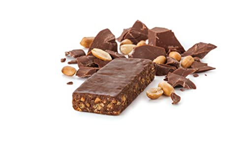 Extend Nutrition Diabetic Snacks For Sugar Control, Low Carb, Sugar Free Low Calorie Snacks, Keto Friendly Snacks For Energy, Healthy Breakfast For Diabetics, (Chocolate & Peanut Butter, 15 Count) #TOP1