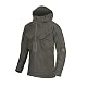 Outdoor-Jacke Herren Helikon-Tex Bushcraft Pilgrim Anorak