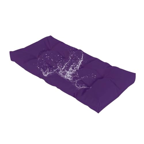 hK[fx`NbV 140x40x8cm ~߃AEghAV[gpbh peBIA\t@AoAeXɍœK K[ft@j`[pKNbV