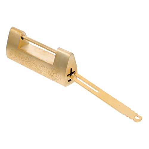 Generic 싞 gZbg ? tre[WfUC oWG[{bNXp (8.5X3.1X1.5CM,S[f)