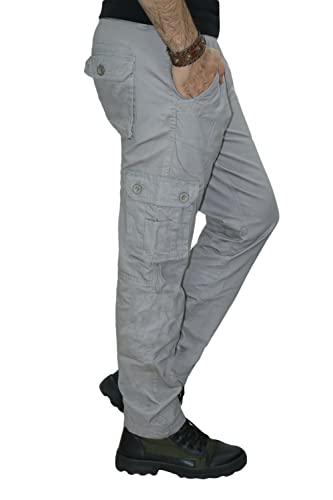 Image of Cargo Pants for Men