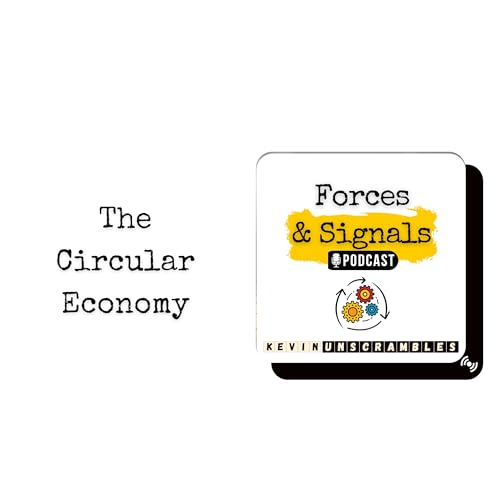 The Circular Economy