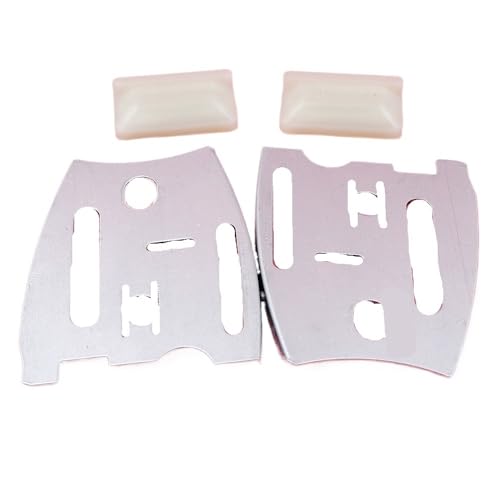 Guide-chaîne tronçonneuse H 181 281 accessoire de coupe forestière - 4