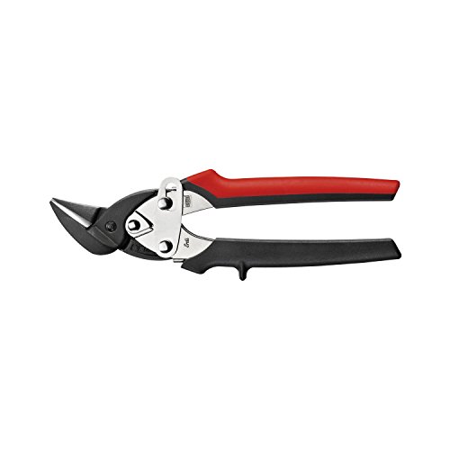 Bessey Ideal-Blechschere 180 mm links, D15AL