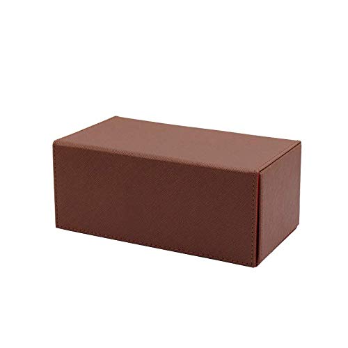 Dex ProtectionCreation Line Deck Box - Large Brown