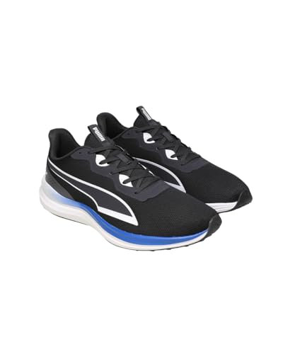 Image of Puma Mens Exotine 5.0 Running Shoe
