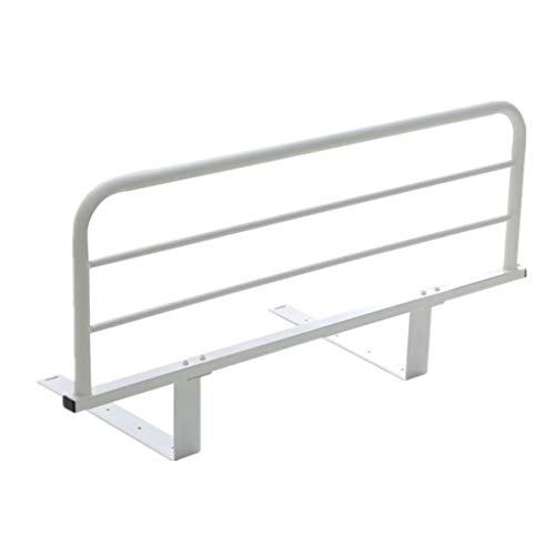 Barrière de lit pour Personnes âgées, Protection latérale pour Personnes âgées, barrières de lit de sécurité pour Personnes âgées, Barre d'appui pour lit pour handicapés, barrières