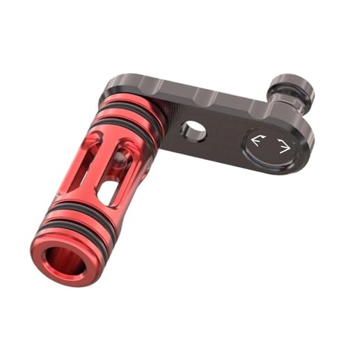 Levier de changement de vitesse variable pour confort moto Rock300 - 7