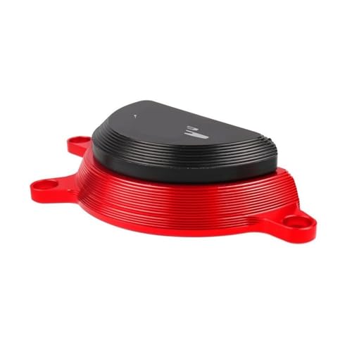 Protector de estator Honda CB650R y CB650F anticaídas CNC 5