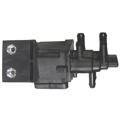 Válvula selectora de tanque de combustible ACDelco U7001 soluciona fallos de suministro dual 4