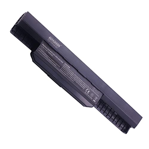 yPSEF؍ς݁z ASUS A45A݊ obe[ydF10.8VAeʁF7800mAh z ubN Ήp In Fashion \ PC 2023BF