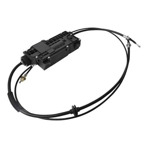 Actuador freno estacionamiento A2214300649 repara averia freno mano S400 S600 CL600