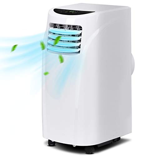 Toolsempire Portable Air Conditioner 10000 BTU Easycool 3in1 Floor AC
