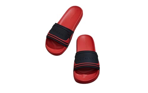 Image of Neeman's Travel Slides for Men | Comfortable & Lightweight