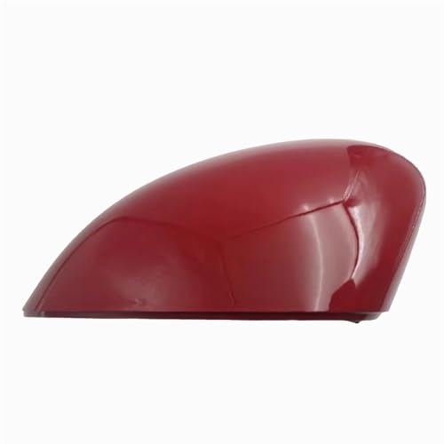 Coques de rétroviseurs robustes pour Fiesta 2008-2012 boîtier ABS durable