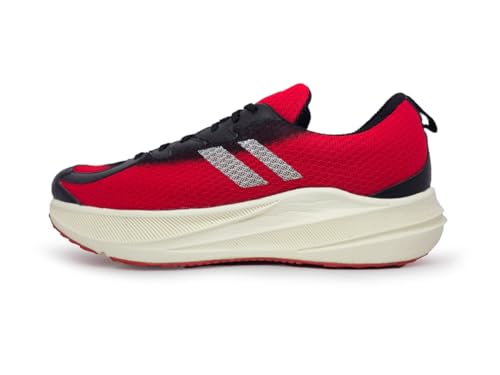Image of SEGA Sports Winner Shoes for Men | Lightweight Running & Walking Shoes | Comfortable Breathable Athletic Sneakers for Gym, Jogging, Training