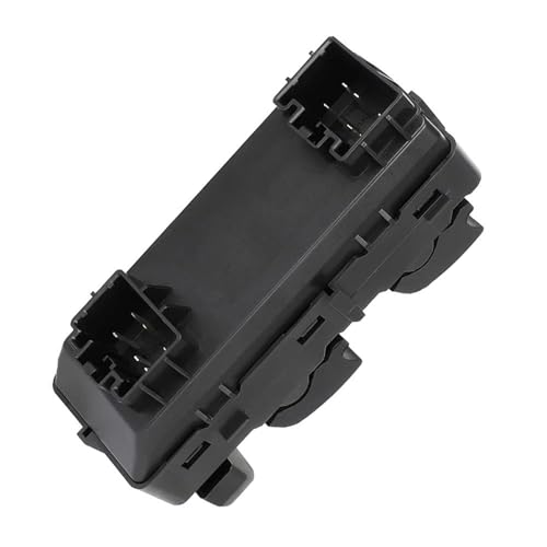 Interrupteur de commande de vitre électrique BT4Z14529AA bouton Edge gauche