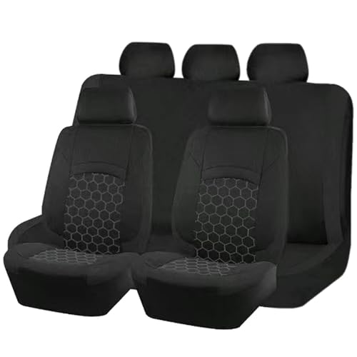 Housses de siège auto confortables pour trajets en famille et déplacements quotidiens