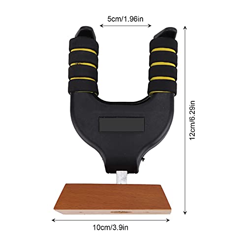 Support mural pour guitare, support de guitare en bois massif support mural en éponge EVA avec verrouillage automatique… - Les Beatles, Paul McCartney, John Lennon, RIngo Starr, George Harrison Support mural pour guitare, support de guitare en bois massif support mural en éponge EVA avec verrouillage automatique… – Image 4