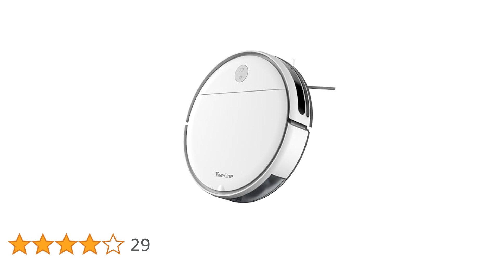 お掃除ロボット　Take-One(テイクワン) X2Pro お掃除ロボット Take-One(テイクワン) X2Pro - メルカリ