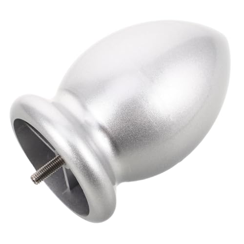 Tapa de tornillo para sombrilla de patio exterior repuesto de fijación y protección de jardín