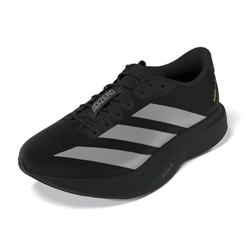 adidas Y Adizero Evo Sl M V[Y, ubN/Vo[^bN/VOiO[, 8 Wide