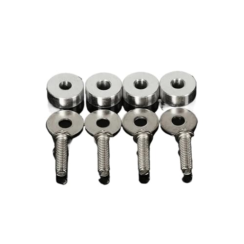 Support de plaque rigide CRF1100L pour éviter la casse de la bavette - 2