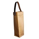 Photo Gallery heallily sacchetto kraft lavabile per bottiglie vino borsa resistente e riutilizzabile portatile per feste e speciali capacità per accessori e bottiglie Photo Gallery heallily sacchetto kraft lavabile per bottiglie vino borsa resistente e riutilizzabile portatile per feste e speciali capacità per accessori e bottiglie