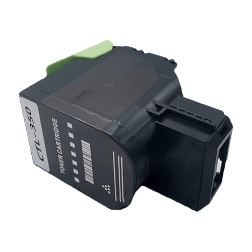 Toner CTL-350H Black Grande Capacité pour Rendu Premium sur CP2500DN