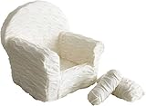 Babyfotografie Sofa Neugeborenes Kind Jungen Mädchen Foto Requisiten posieren Sofa Stuhl für Babykind, Mittel, 2200465/120777am103us66
