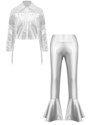 Vêtements de danse de rue fille pour en finir avec les tenues de scène inconfortables