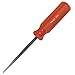 Malco A20 USA Made Regular Grip Scratch Awl, 1/4-inch (1 per Pack)