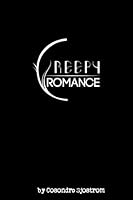 Creepy Romance 1974431819 Book Cover