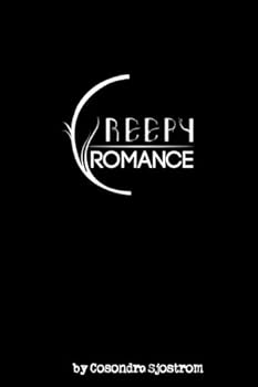 Paperback Creepy Romance Book