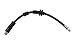 Sunsong 2205163 Brake Hydraulic Hose